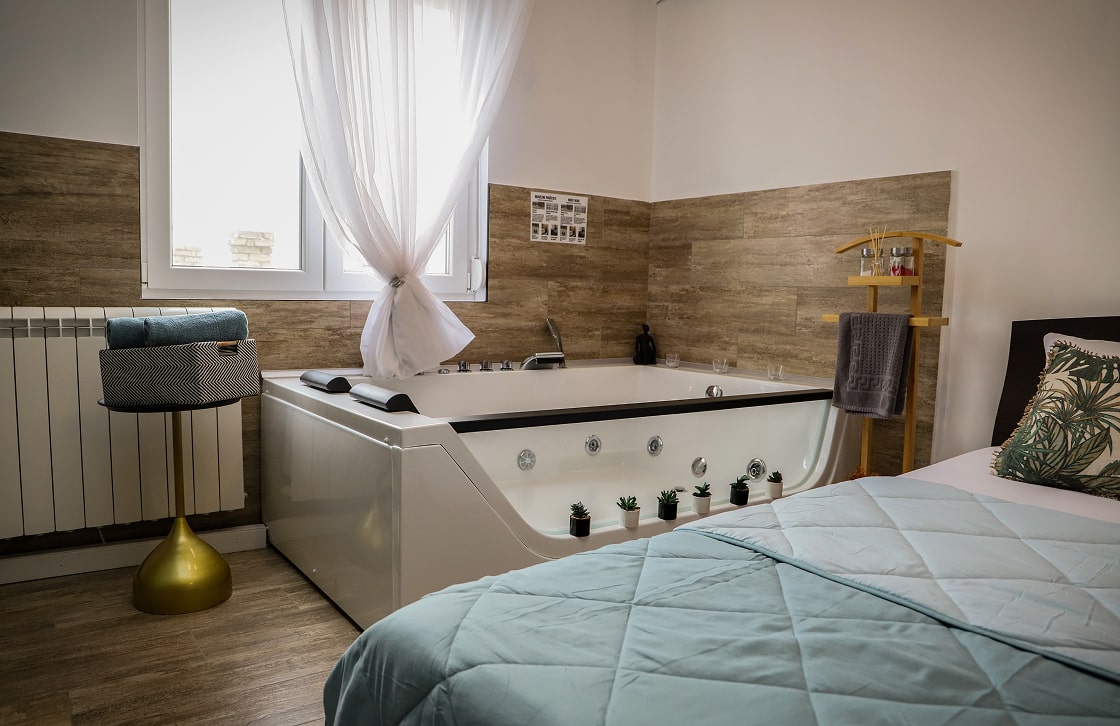 novi sad apartmani