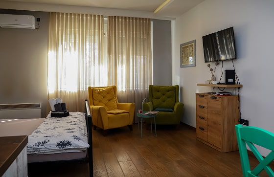 jeftini apartmani