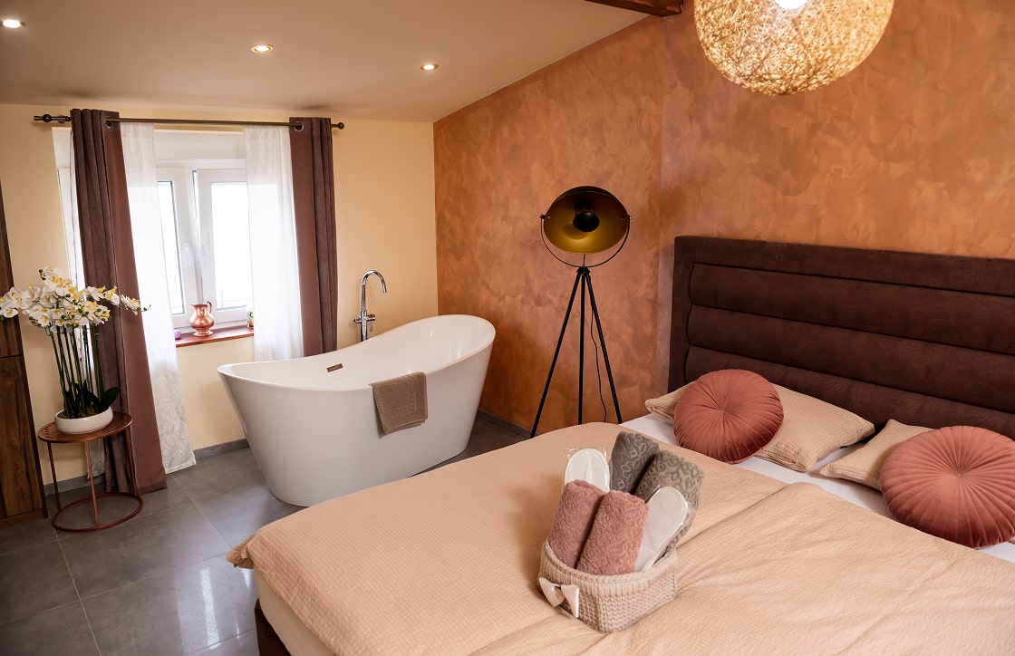 lux apartmani